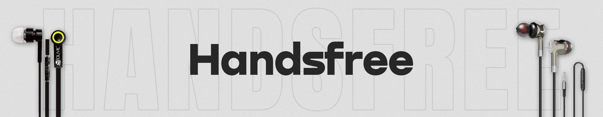 Handsfree