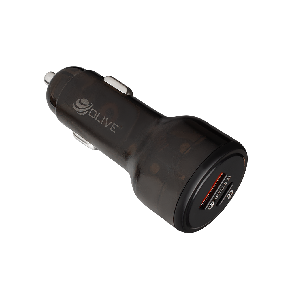 0-938 Car Charger