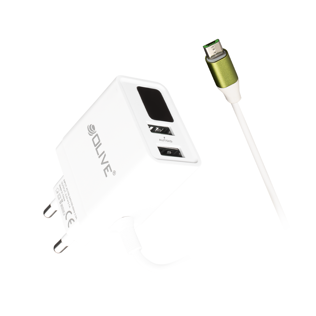 OX-35 Charger