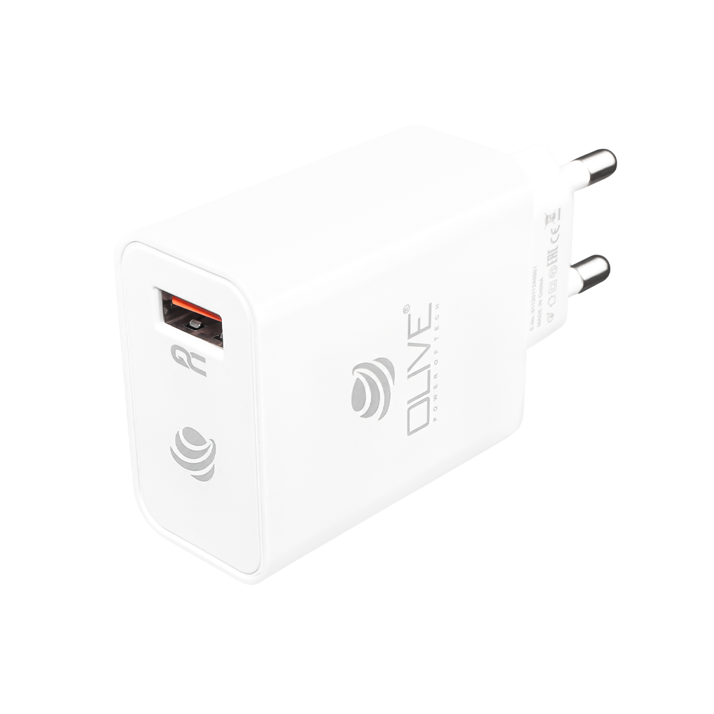 OL_U111 Charger