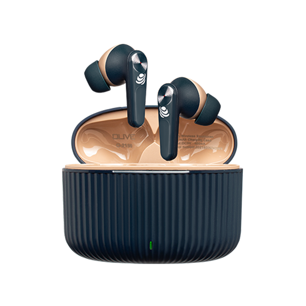 O-2150 Earbuds