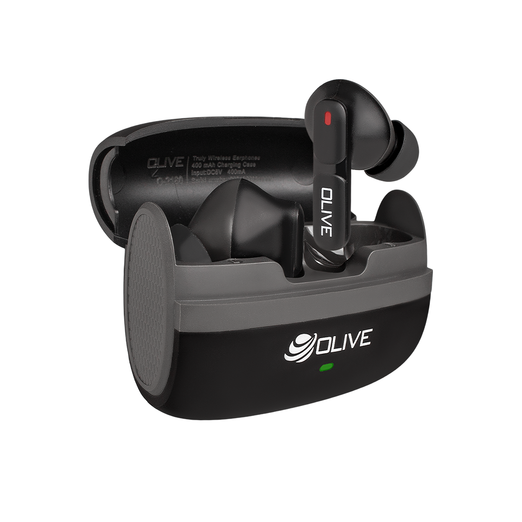 O-2180 Earbuds