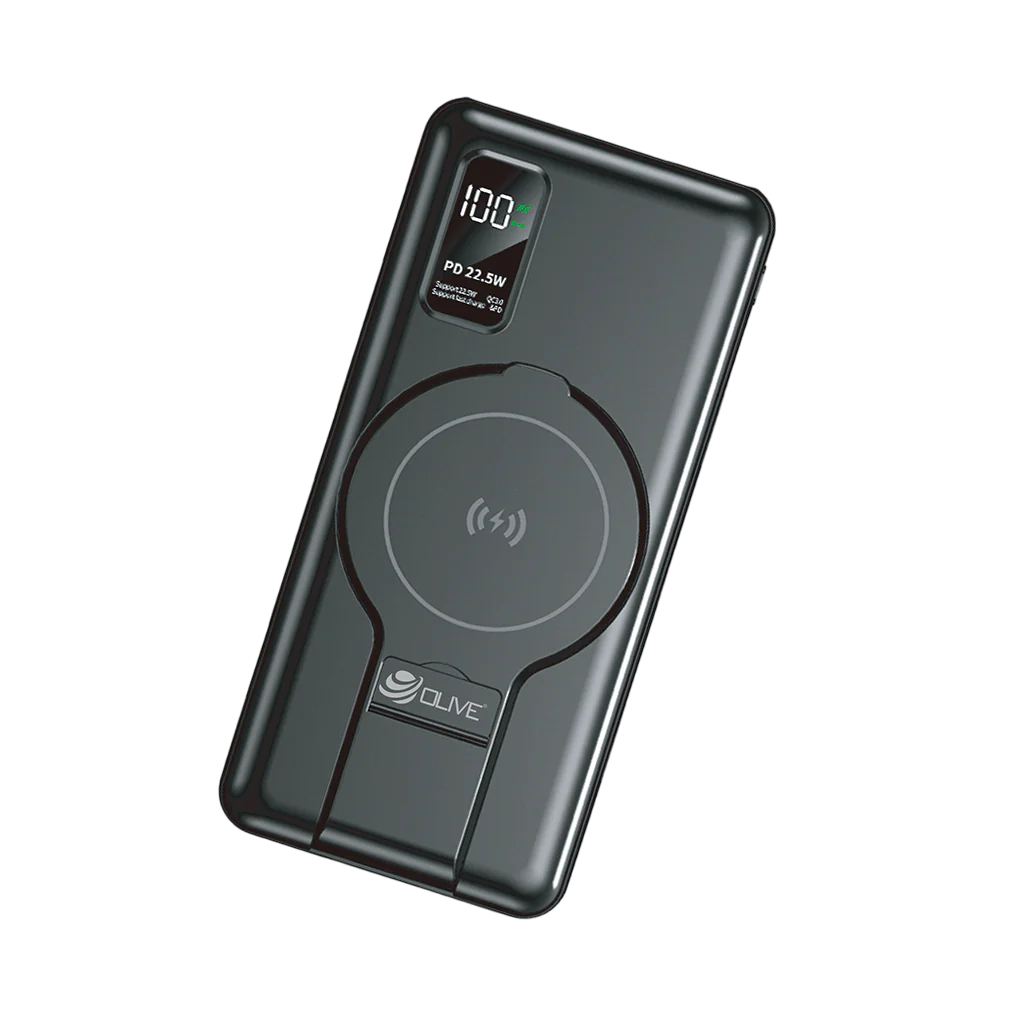 OL-33 Power Bank