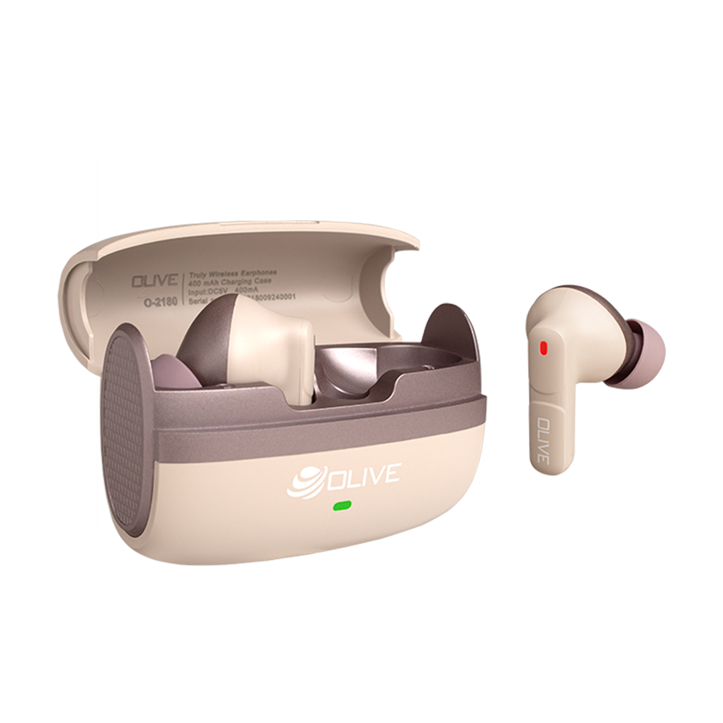 O-2180 Earbuds