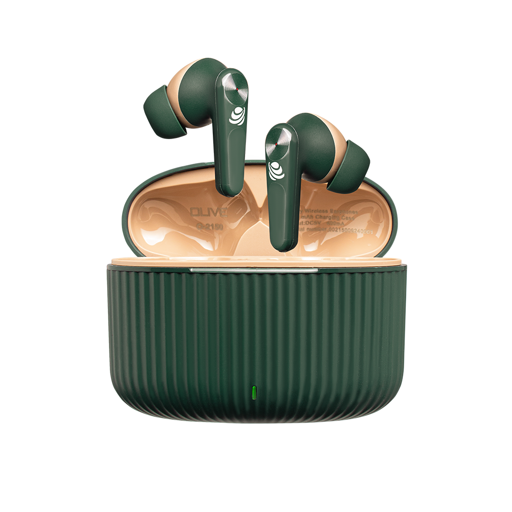 O-2150 Earbuds