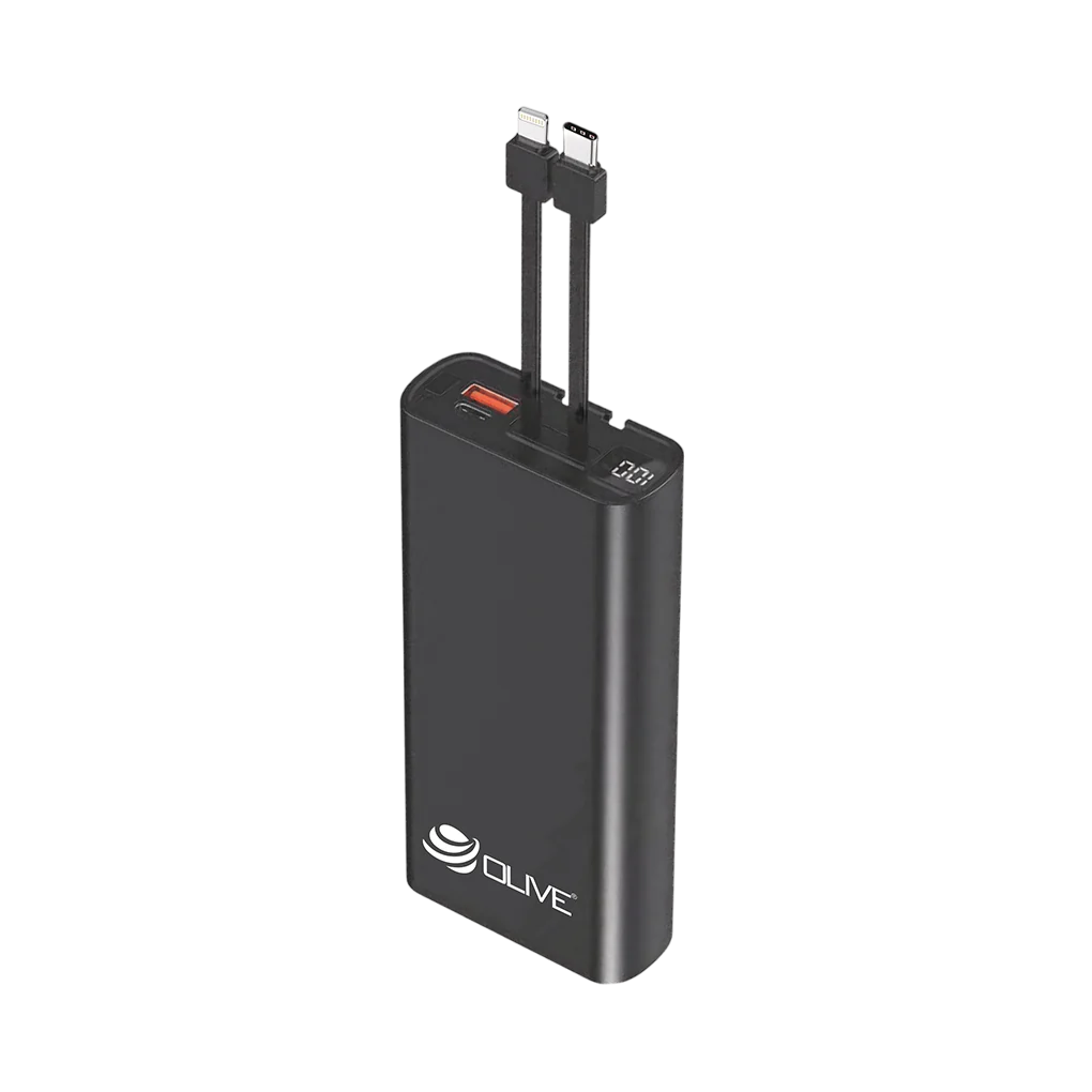 PD-32 Power Bank