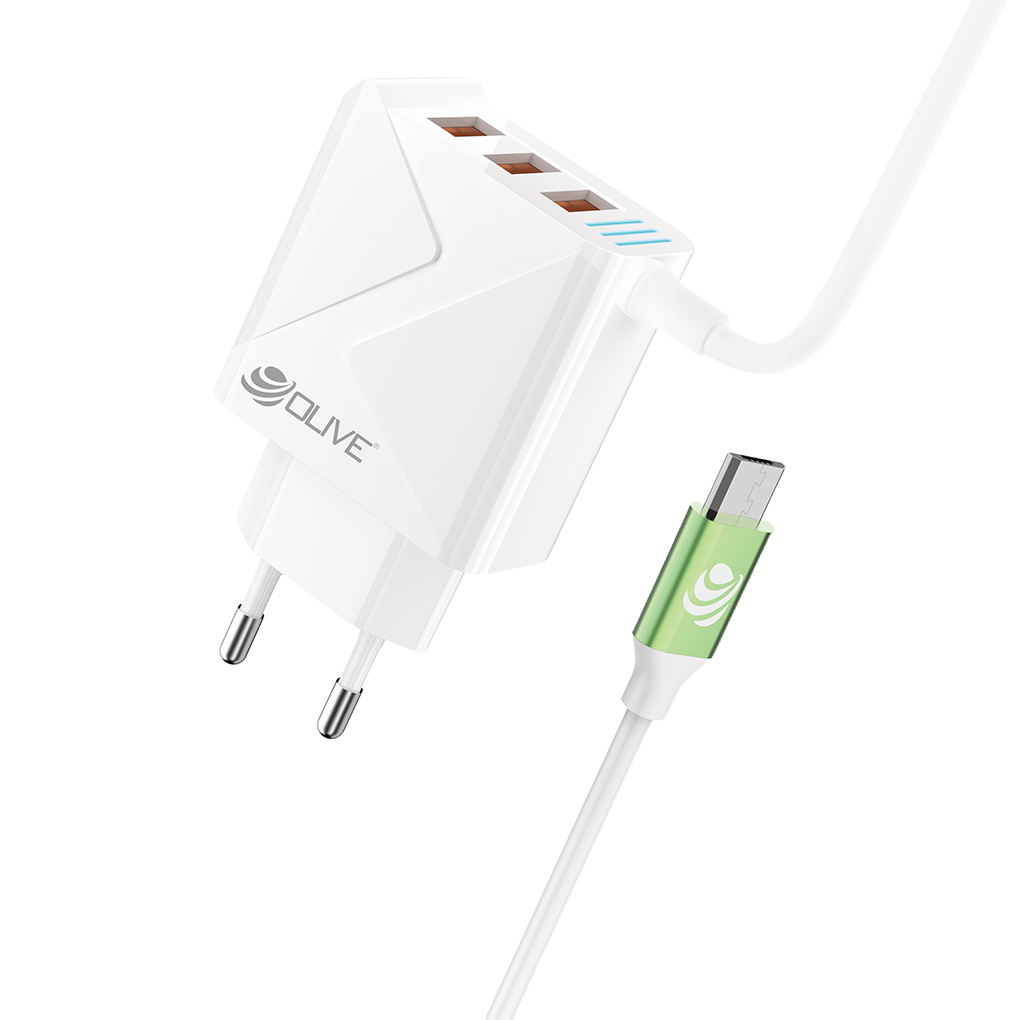 OA3U Charger