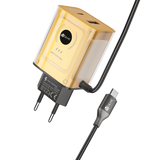 OX_128 Charger