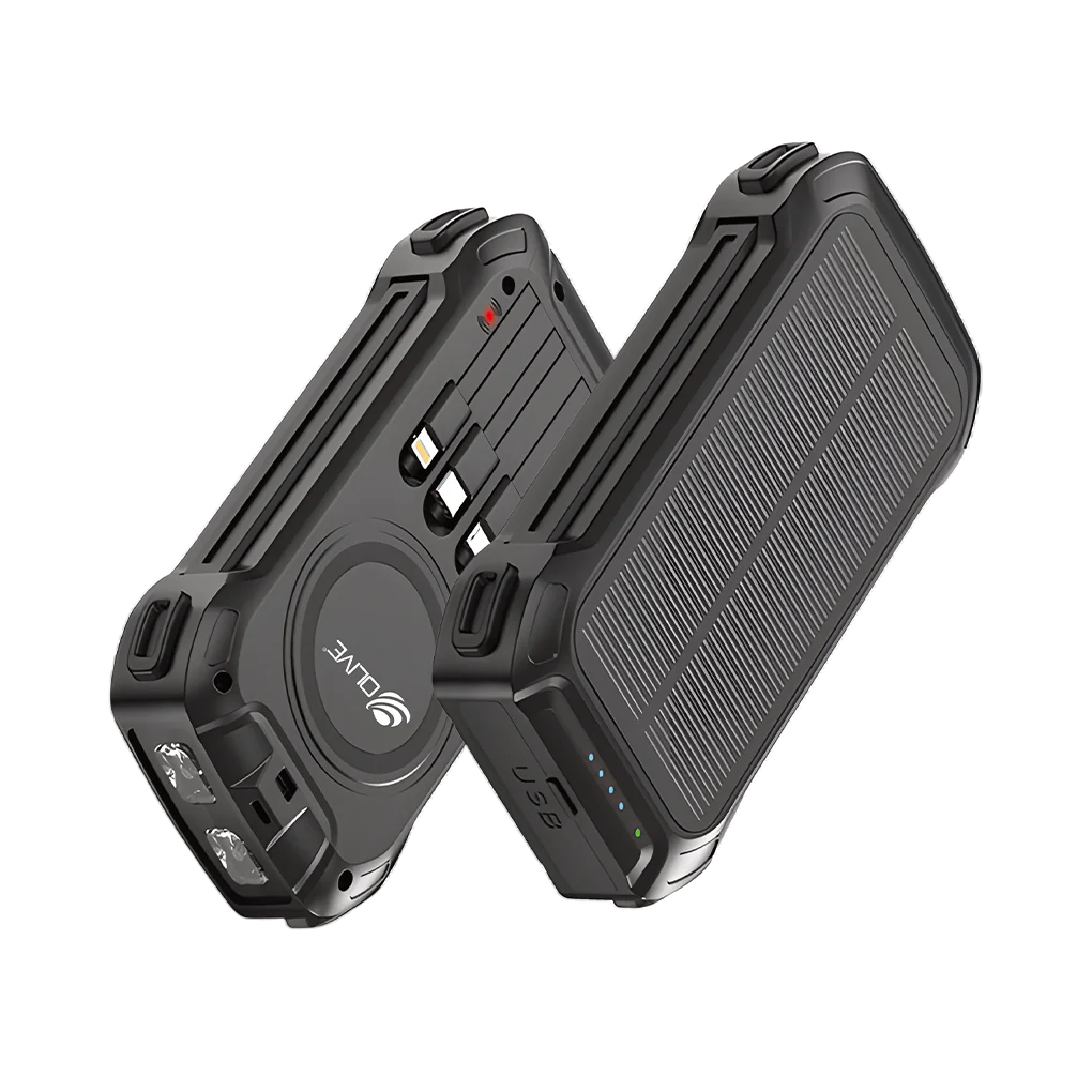 OL-PB030 Power Bank